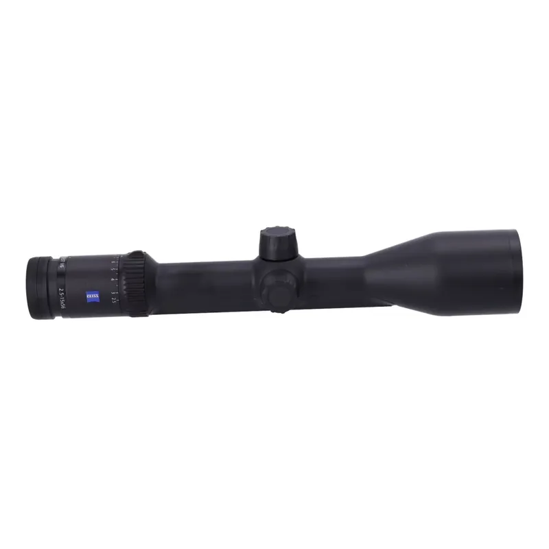 Neuheit ZEISS Conquest V6 2,5-15x56 Zielfernrohr