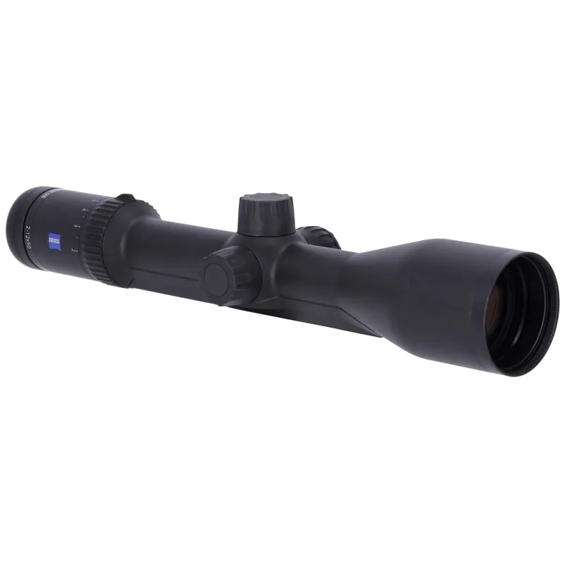 ZEISS Conquest V6 2-12x50 Zielfernrohr mit Schiene Bestpreis