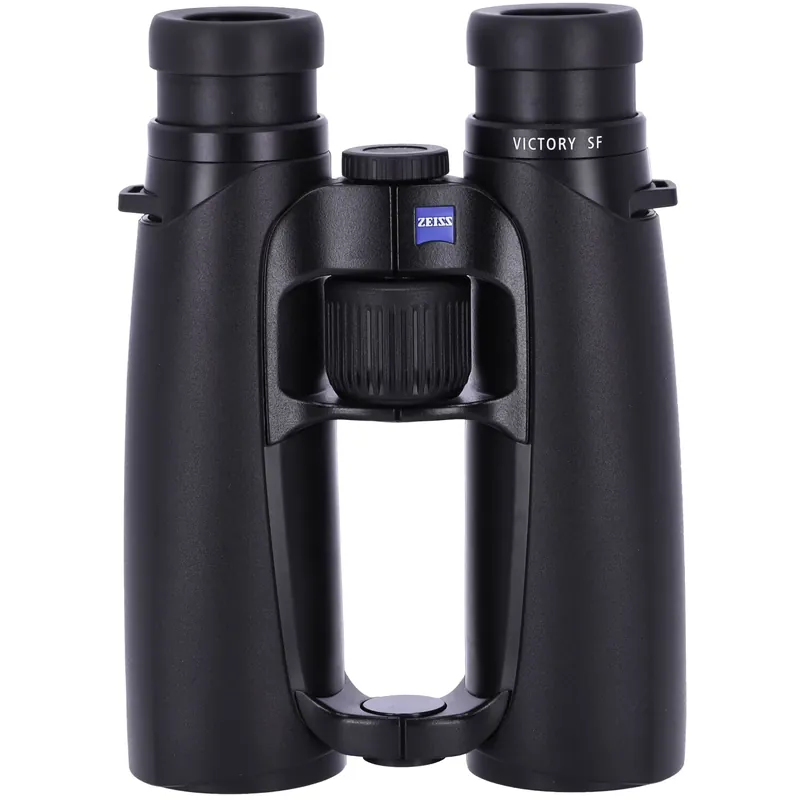 Sichere Zahlung ZEISS Victory SF 8x42 schwarz