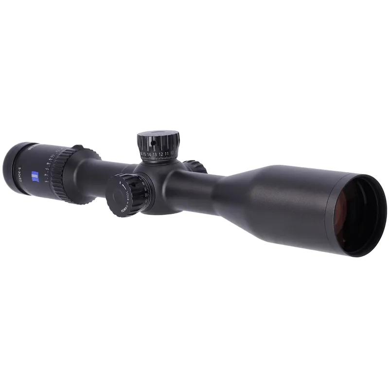 Solange Der Vorrat Reicht ZEISS Conquest V6 5-30x50 ZBR-1 ASV V6 Höhe