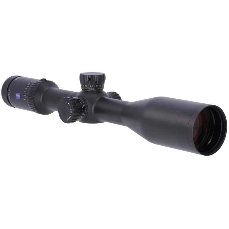 Letzte Chance ZEISS Conquest V6 5-30x50 ZMOA-1 ASV V6 Höhe