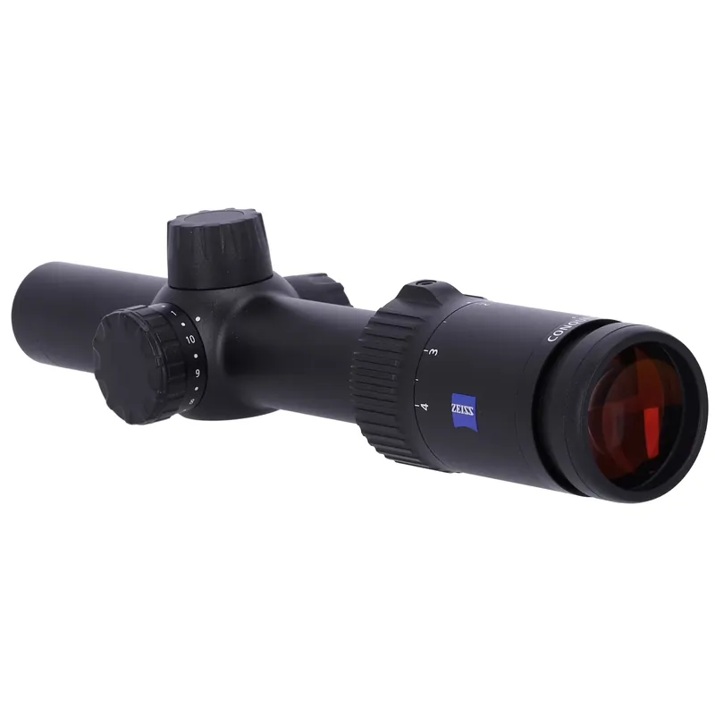 ZEISS Conquest V4 1-4x24 Top-Angebot