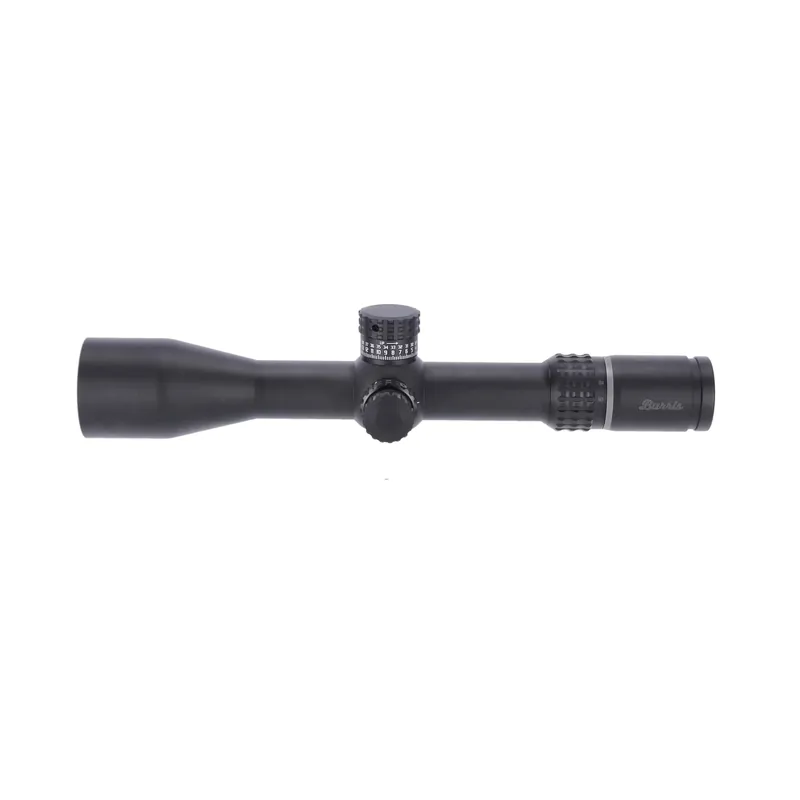 Burris XTR II 3-15x50 Zielfernrohr Schneller Versand