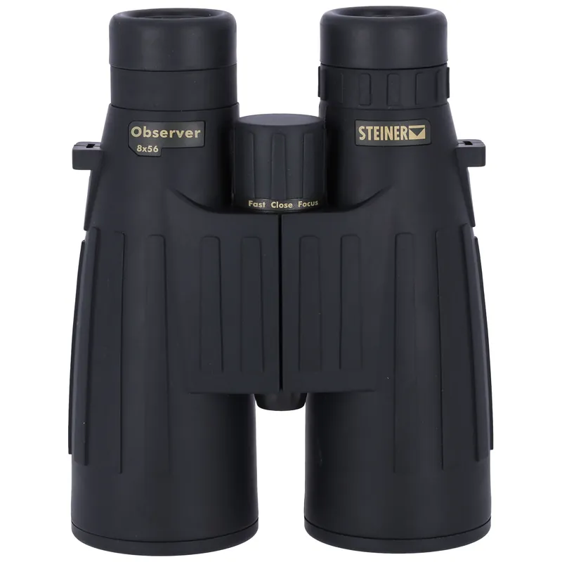 Markenprodukt Steiner Observer 8x56 Fernglas