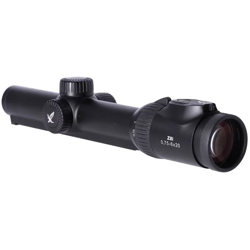 Swarovski Z8i 0,75-6x20 Zielfernrohr Preisreduziert