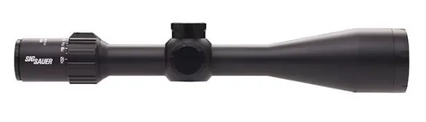 Echt Sig Sauer Sierra A3 BDX 6,5-20x52 Zielfernrohr