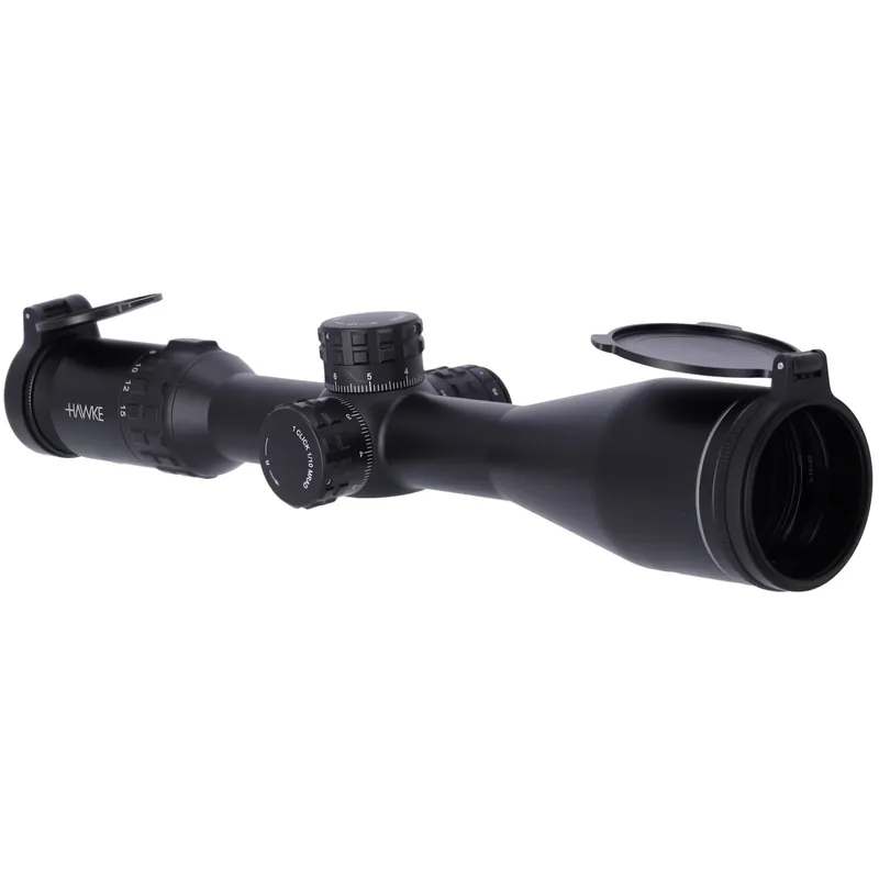Sichere Zahlung Hawke Frontier 30 FFP 3-15x50 Zielfernrohr