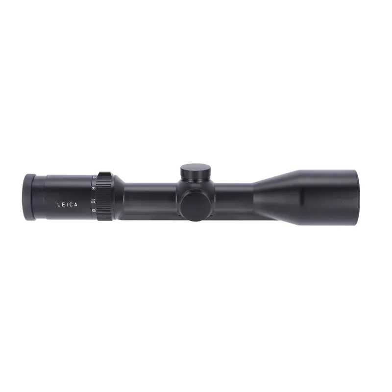 Leica Fortis 6 2-12x50i - Zielfernrohr Angebot
