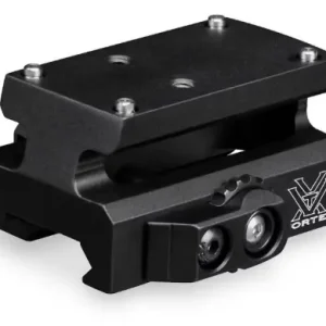 Vortex Venom Red Dot Mount QR Solange Der Vorrat Reicht