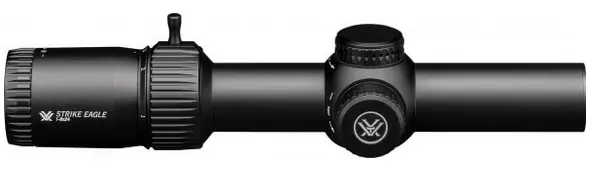 Vortex Strike Eagle 1-8x24 AR-BDC3 Zielfernrohr Kracherpreis