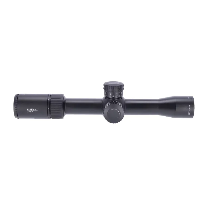 Preiswert Vortex Viper PST Gen II 2-10x32 FFP MRAD Zielfernrohr