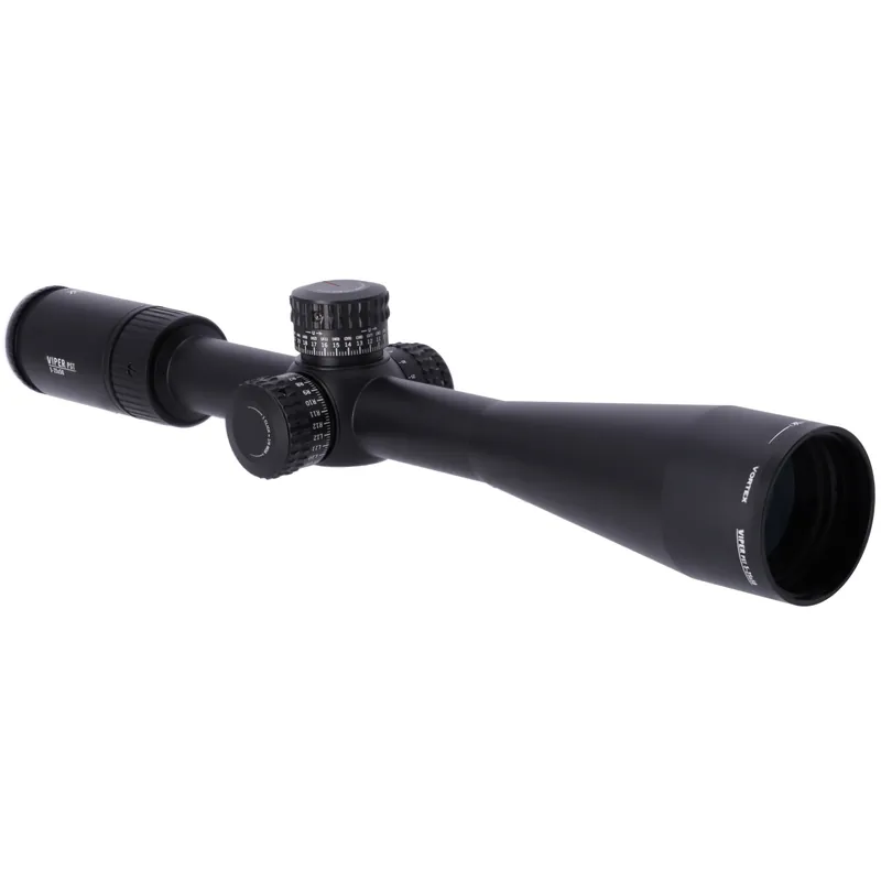 Vortex Viper PST Gen II 5-25x50 MOA SFP Zielfernrohr Aktuell