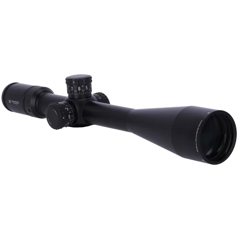 Vortex Golden Eagle HD 15-60x52 ECR-1 MOA Zielfernrohr Neuheit
