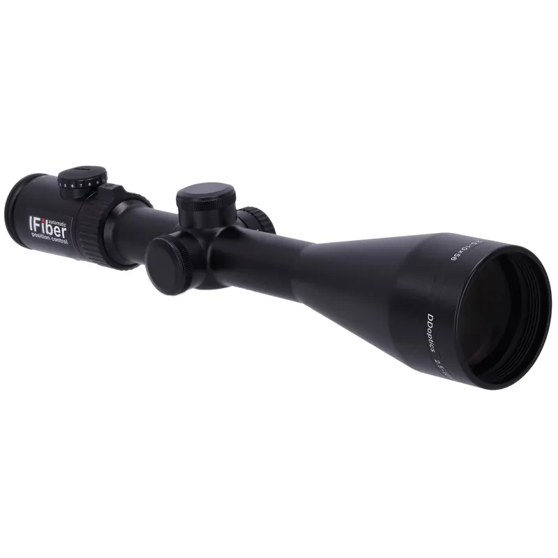Neue Ware DDoptics Nighteagle V4 2,5-10x56 A4N MRAD Zielfernrohr