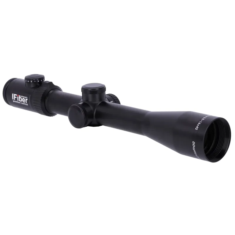 DDoptics Nighteagle 2,5-16x42 A4N MRAD Zielfernrohr Neu Im Sortiment