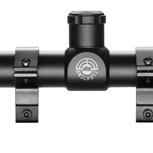 Anschütz KK50 4-12x44 AO Zielfernrohr Mega-Angebot
