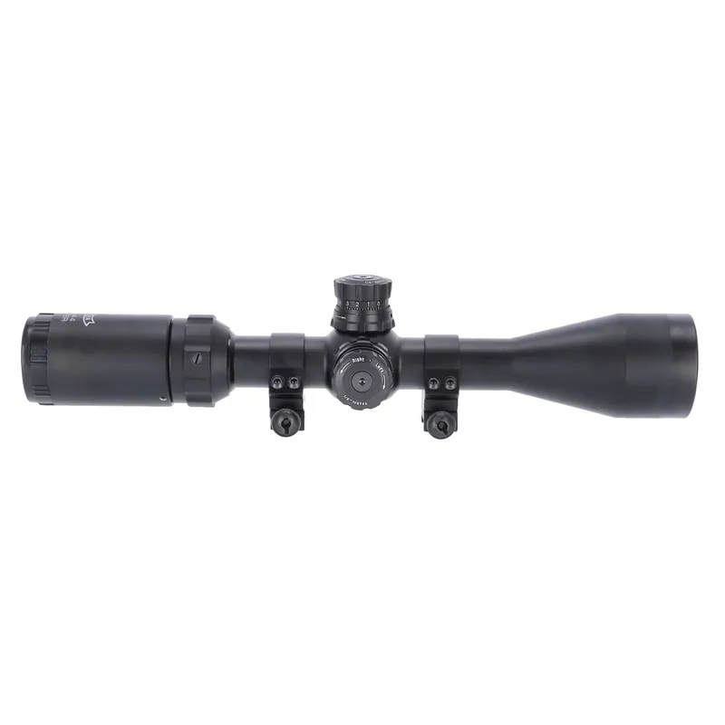 Billig Walther 3-9x44 Sniper Zielfernrohr