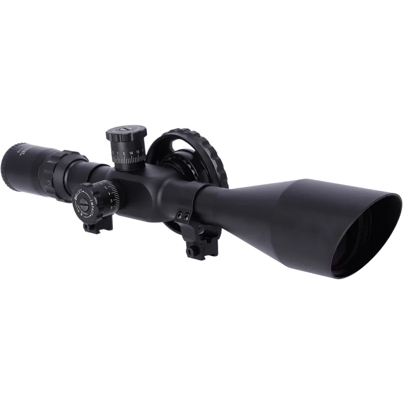 Walther 8-32x56 FT Zielfernrohr Jetzt Kaufen