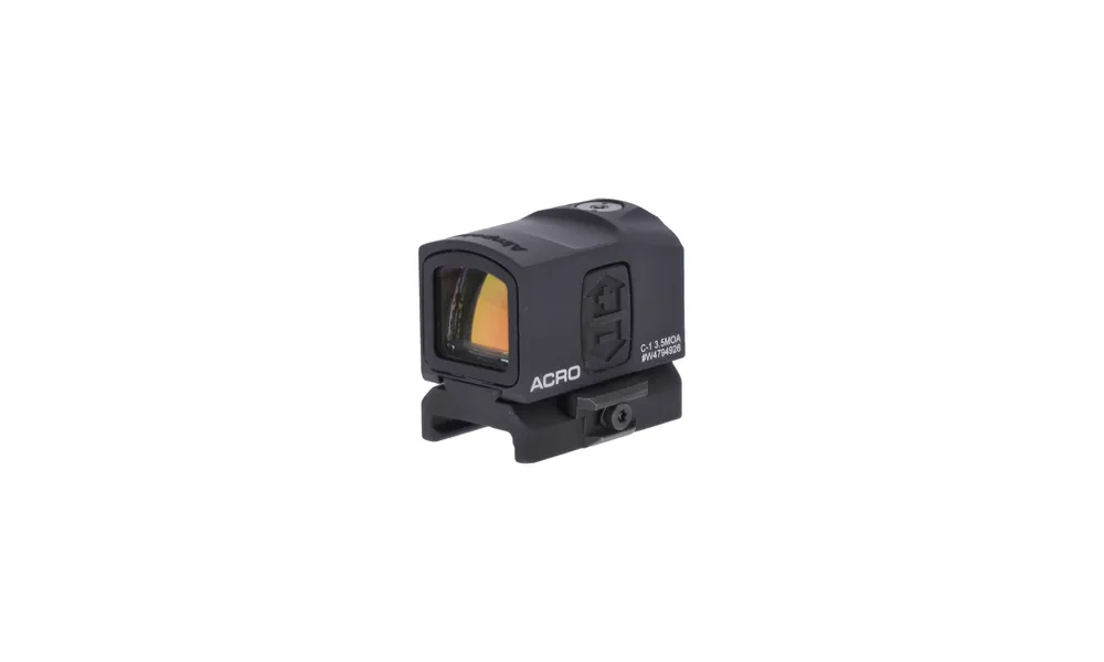 Aimpoint Acro C-1 Leuchtpunktvisier Beliebt