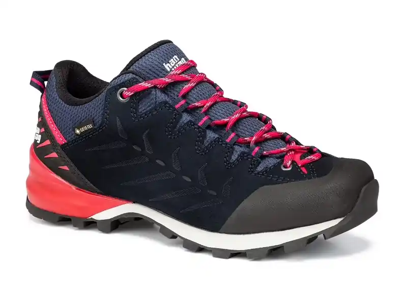 Hanwag Makra Pro Low Bunion Lady GTX Sale