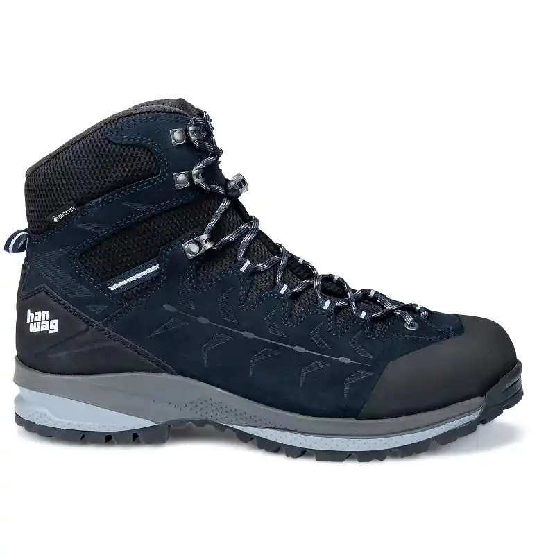 Hanwag Makra Trek SF Extra GTX Neu Im Sortiment