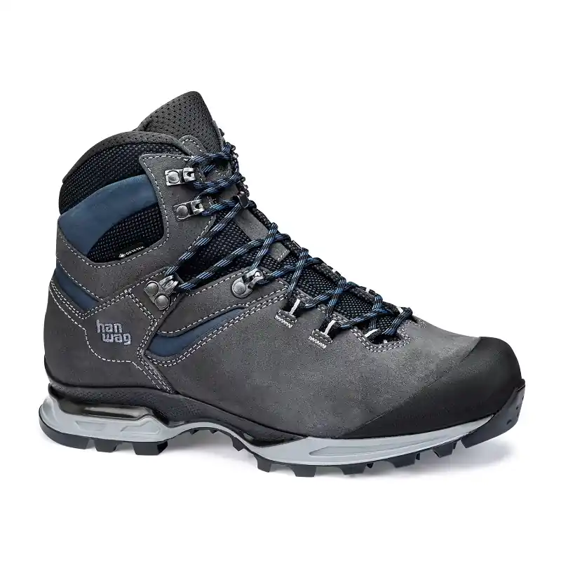Neue Kollektion Hanwag Tatra Light Bunion GTX