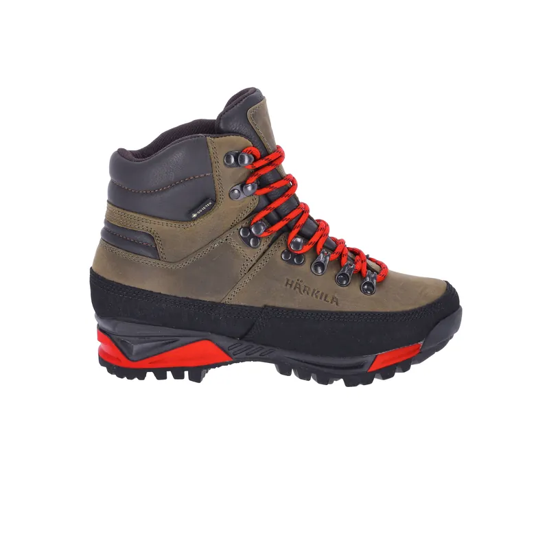 Begrenztes Angebot Härkila Saxnäs GTX Lady 6" Stiefel Damen