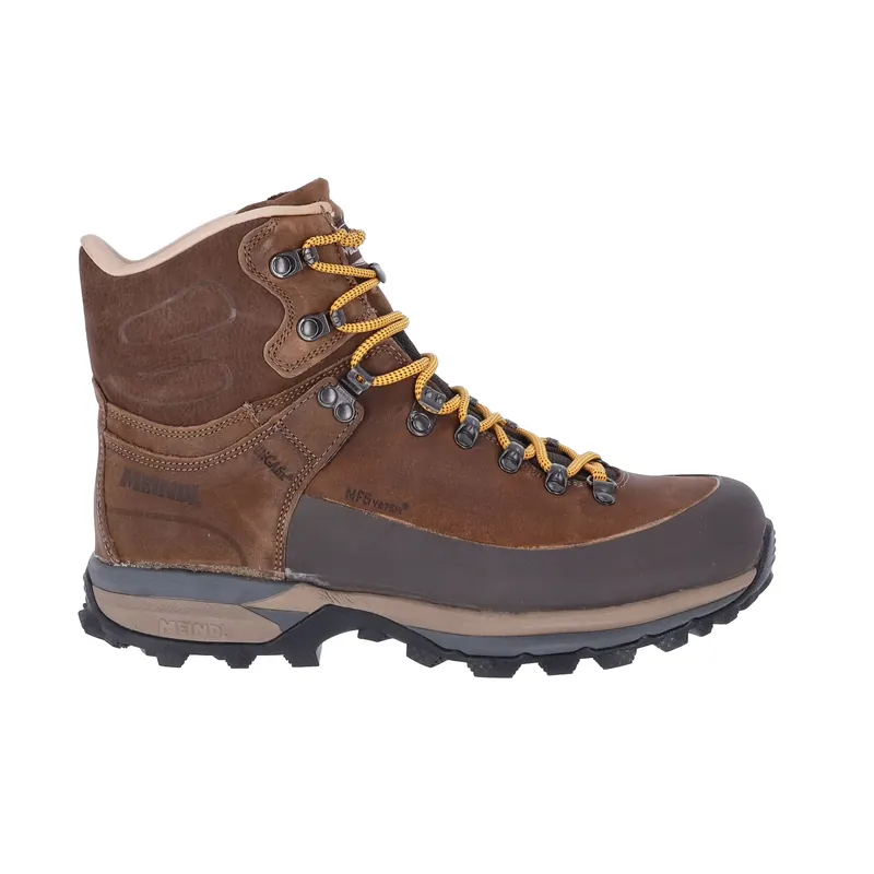 Meindl La Gomera MFS Wanderschuh Neue Kollektion