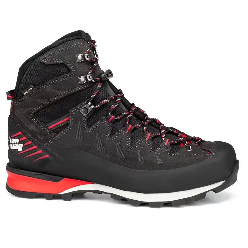 Jetzt Bestellen Hanwag Makra Pro Bunion GTX