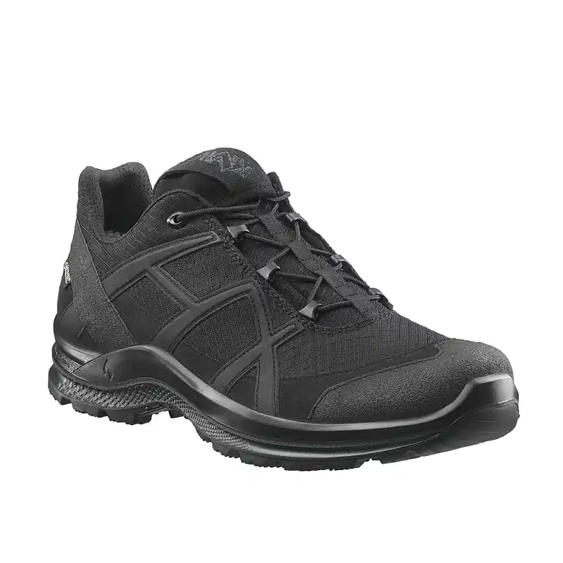 Aktuell Haix BLACK EAGLE Athletic 2.1 Low GTX unisex