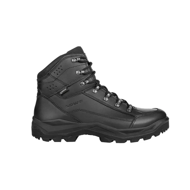 Begrenztes Angebot Lowa RENEGADE II GTX MID TF W