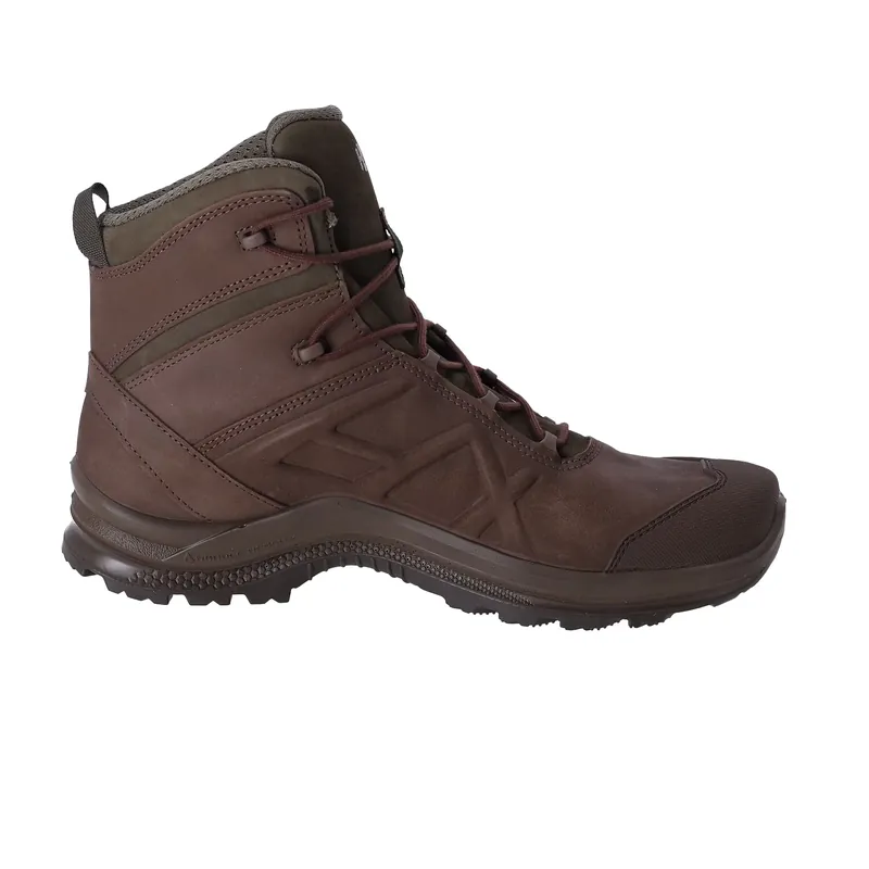 Haix BLACK EAGLE Nature GTX mid Schuh Super-Preis