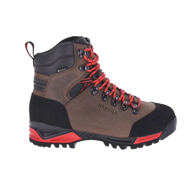 Knallerangebot Härkila Forest Hunter GTX Mid 7" Stiefel