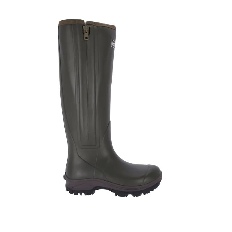 Angebot Hart Trakai 18" NZ Gummistiefel mit Reißverschluss