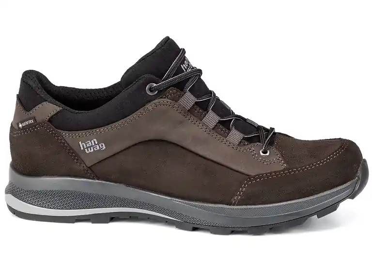 Nur Heute Hanwag Banks Low GTX