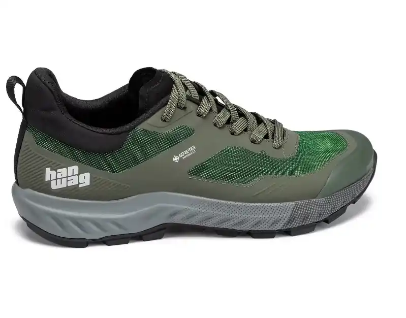 Hanwag Kaduro Light GTX Must-Have