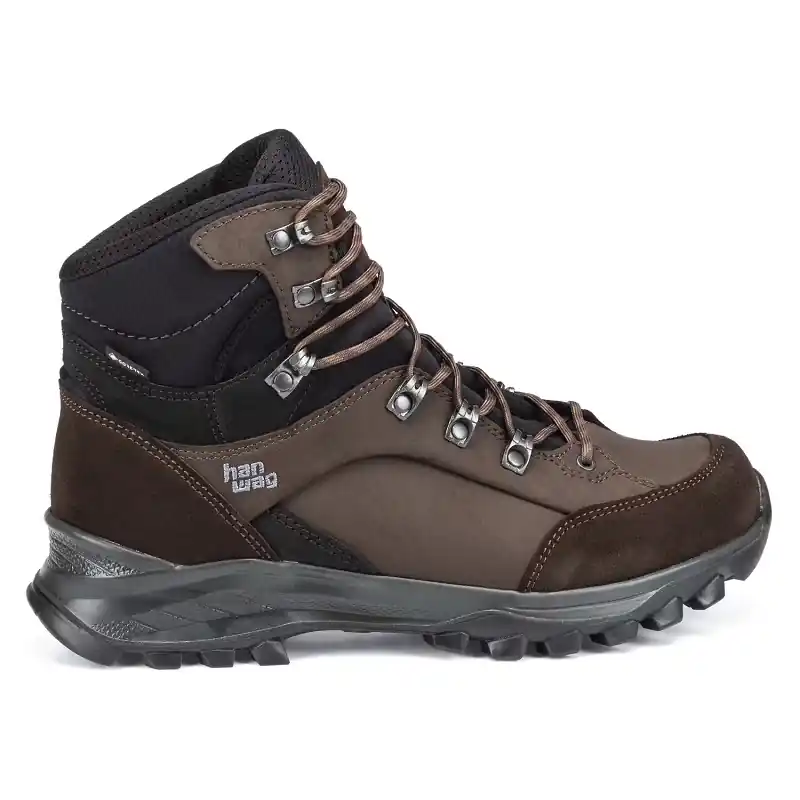 Hanwag Alta Bunion II GTX Wanderstiefel Knallerangebot