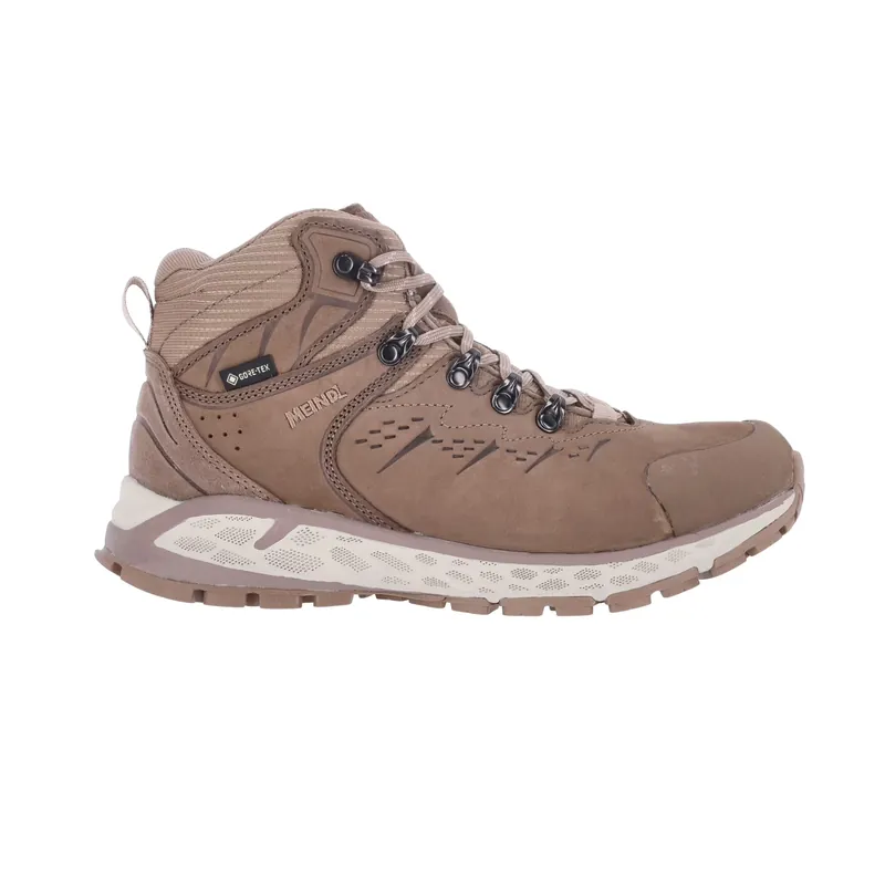 Meindl Menorca Walker Lady Mid Multifunktionsschuh Nur Heute