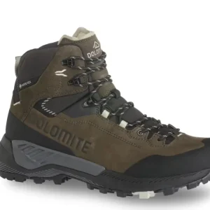 DOLOMITE Vernale Leather High GTX Schnäppchen