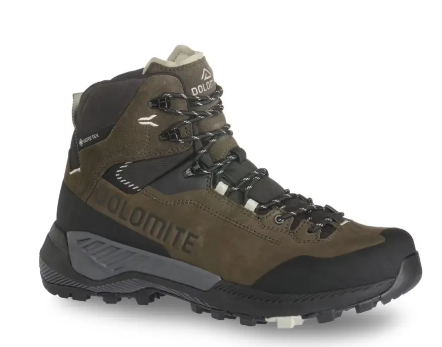 DOLOMITE Vernale Leather High GTX Schnäppchen