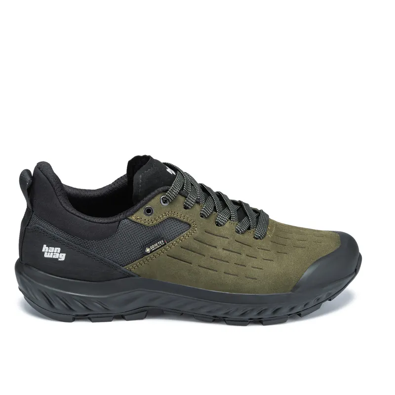 Jetzt Bestellen Hanwag Kaduro Low GTX