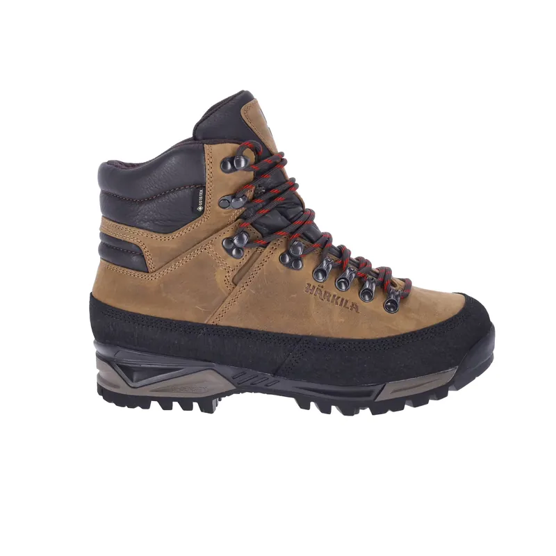 Neu Härkila Saxnäs GTX Stiefel Herren
