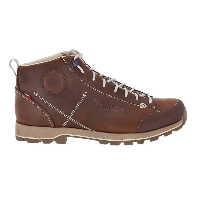 DOLOMITE 54 Mid FG Evo Begrenztes Angebot