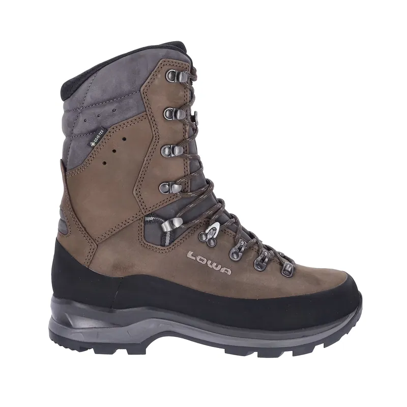 Lowa TIBET EVO GTX HI Schuh sepia schiefer Garantierte Lieferung