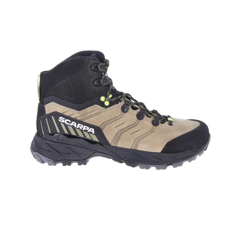 SCARPA Rush Trek Pro GTX Damen Wanderschuh Bestseller