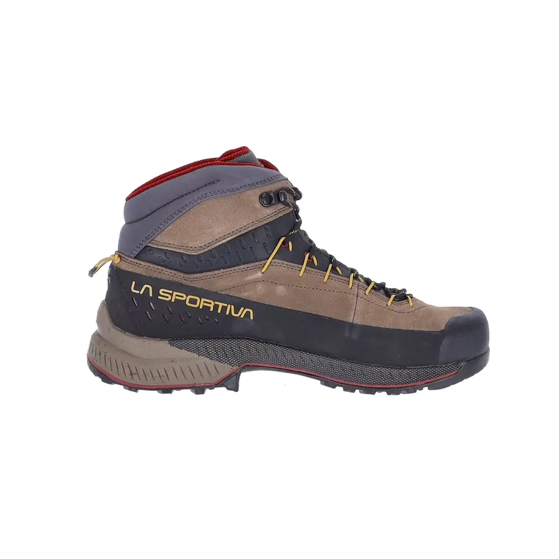 Super-Preis La Sportiva TX4 Evo Mid GTX