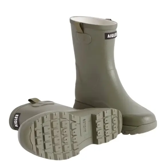 Aigle Alya Gummistiefel Damen Neue Kollektion