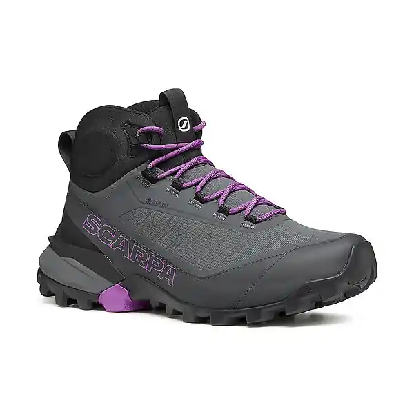 Billig SCARPA Ribelle Cross 2 Mid GTX Wanderschuh Damen