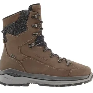 Billig Lowa RENEGADE EVO ICE 2 GTX Winterstiefel