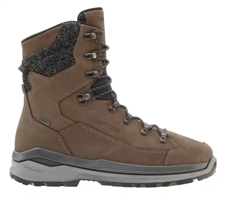 Billig Lowa RENEGADE EVO ICE 2 GTX Winterstiefel